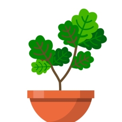 لوگو Terrarium: Garden Idle