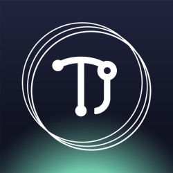 لوگو Titan By KRON