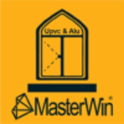 لوگو مستروین | MasterWin