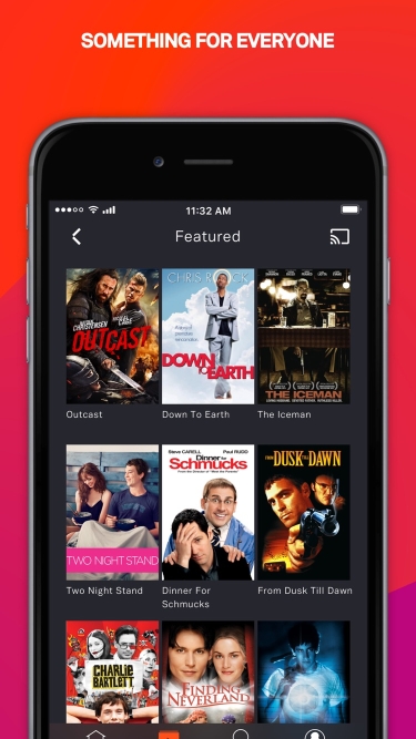 تصاویر Tubi - Watch Movies & TV Shows