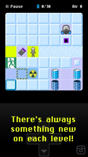 تصاویر Hazmat Hijinks ®