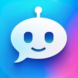 لوگو AI Chat - Chatty.ai Chatbot++