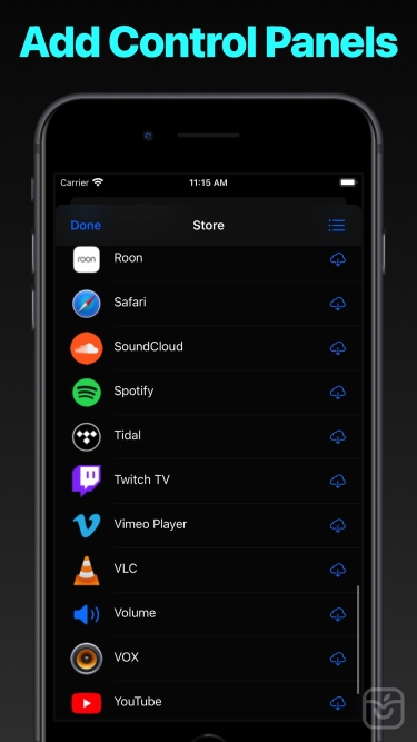 تصاویر Remote, Mouse & Keyboard Pro