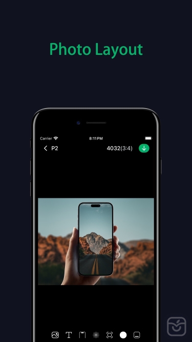 تصاویر Panostory Pro