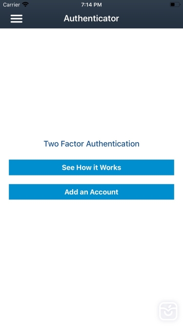 تصاویر LoginRadius Authenticator
