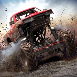 لوگو Trucks Off Road ++