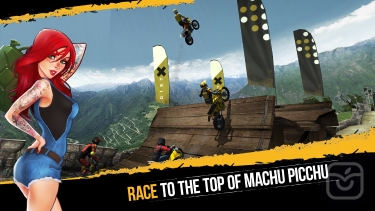 تصاویر Dirt Xtreme