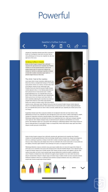 تصاویر Microsoft Word|مایکروسافت ورد