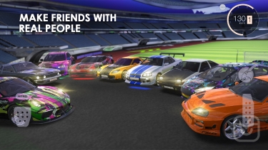 تصاویر Tuning Club Online