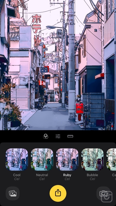 تصاویر Cinemin by Tinrocket | $4.99