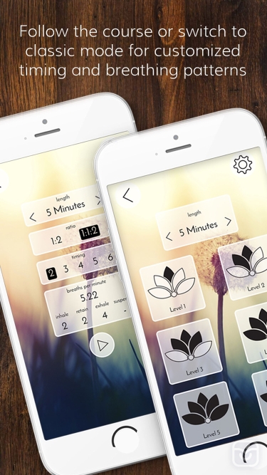 تصاویر Relax Lite: Stress and Anxiety Relief