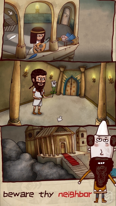 تصاویر Isoland 2: Ashes of Time