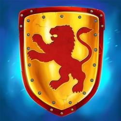 لوگو Heroes 3: Castle Fight arena