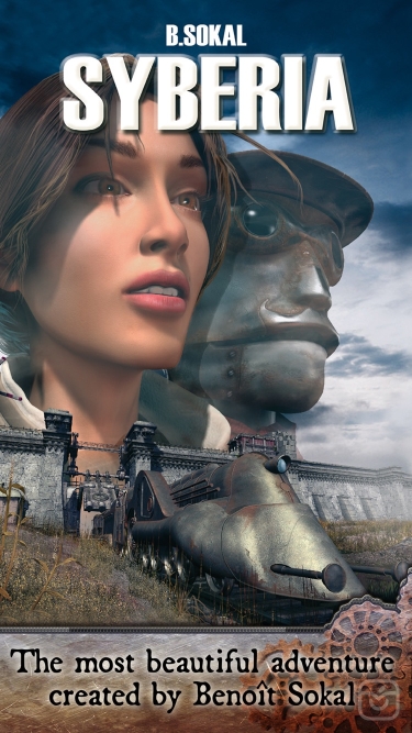 تصاویر Syberia