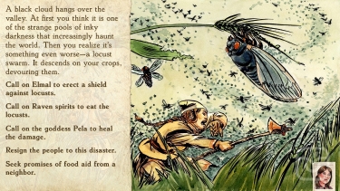 تصاویر Six Ages: Ride Like the Wind