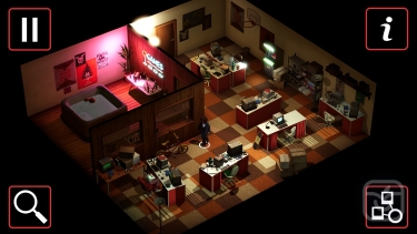 تصاویر Murder Mystery Machine