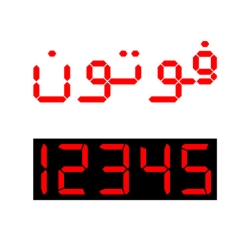 لوگو منو قیمت فوتون