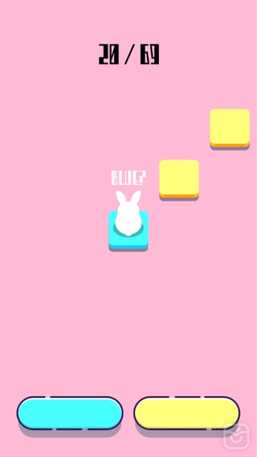 تصاویر Bunnylon jump