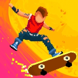 لوگو Halfpipe Her‪o