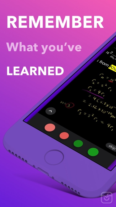 تصاویر NeuraCache Flash Cards Maker ++