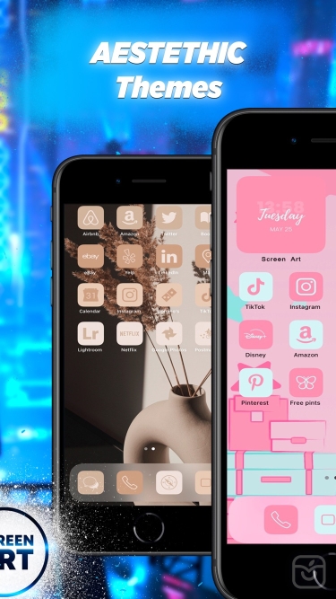 تصاویر ScreenArt: Charging Animations