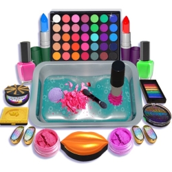 لوگو Makeup Slime Game! Relaxation