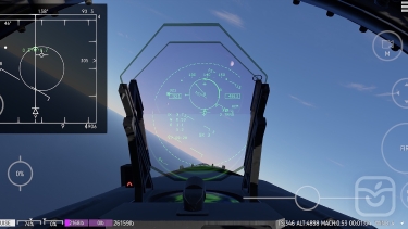 تصاویر Carrier Landing HD