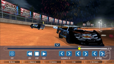 تصاویر Dirt Trackin 2