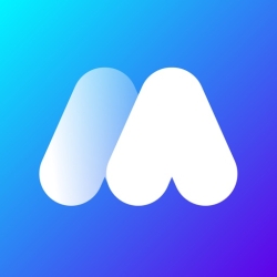 لوگو Manly- Best AI Body Editor ++ | آنلاک‌شده