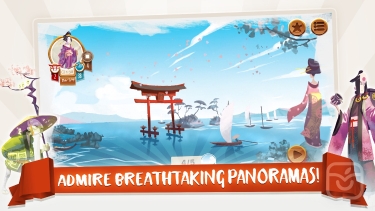 تصاویر Tokaido™