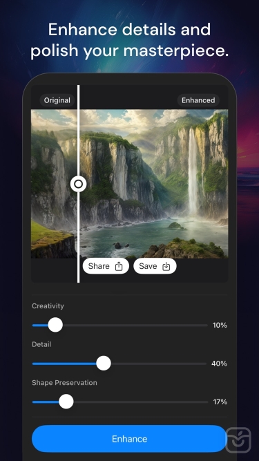تصاویر Muse Pro ++