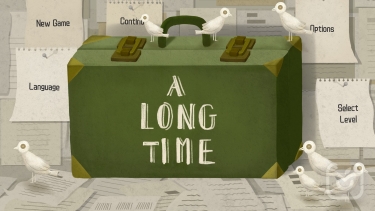تصاویر A Long Time