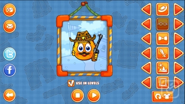 تصاویر Cover Orange 2: Journey