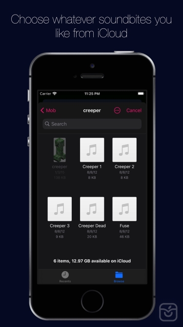 تصاویر Soundbox - Custom Soundboard | $0.99