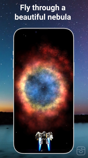 تصاویر Galaxy Map | $12.99