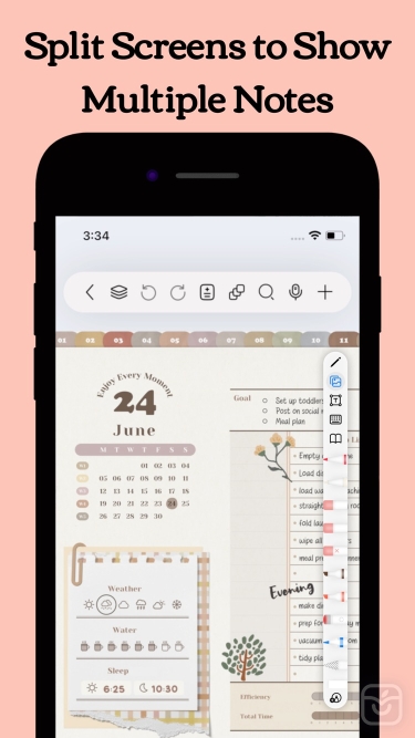 Freenote List.pdf دانلود اپلیکیشن Freenotes - Notes Taking & PDF ++ برای آیفون | آی اپس ...