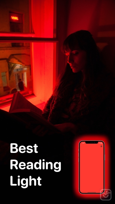 تصاویر FlashLight - TorchLight Widget