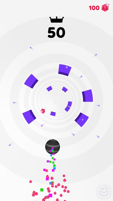 تصاویر Rolly Vortex