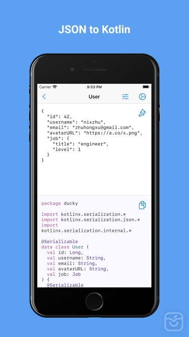 تصاویر Ducky - Model Editor