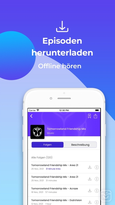 تصاویر Radio FM: Music, News & Sports ++
