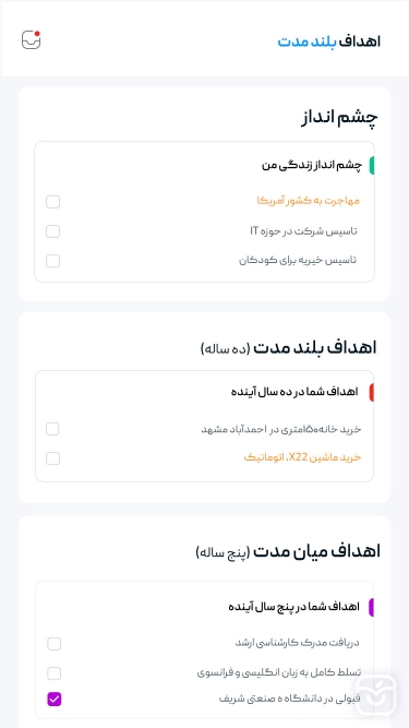تصاویر گام هفتم