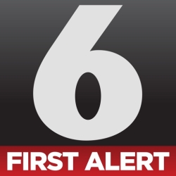 لوگو WBRC First Alert Weather