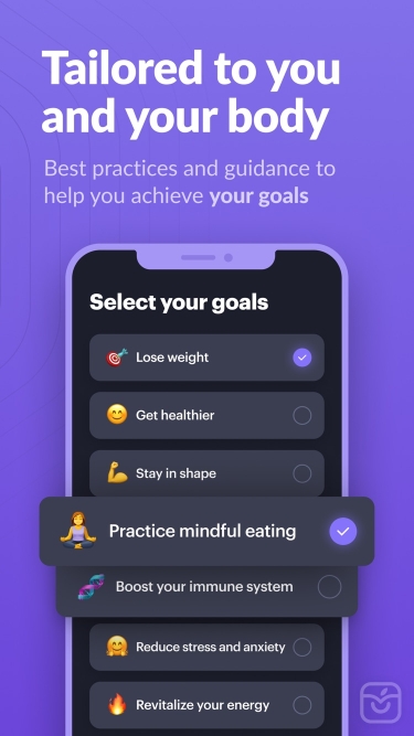 تصاویر Simple: Intermittent Fasting