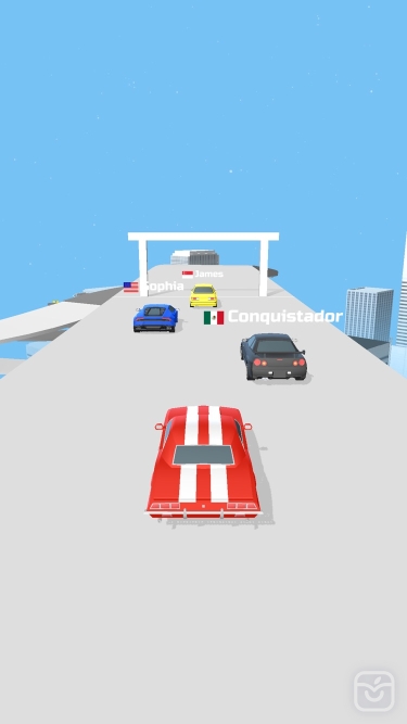 تصاویر Hyper Drift! ++