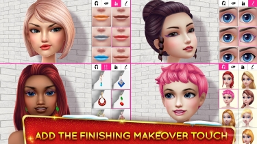تصاویر Super Stylist