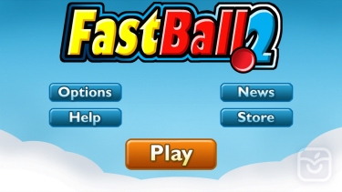 تصاویر FastBall 2
