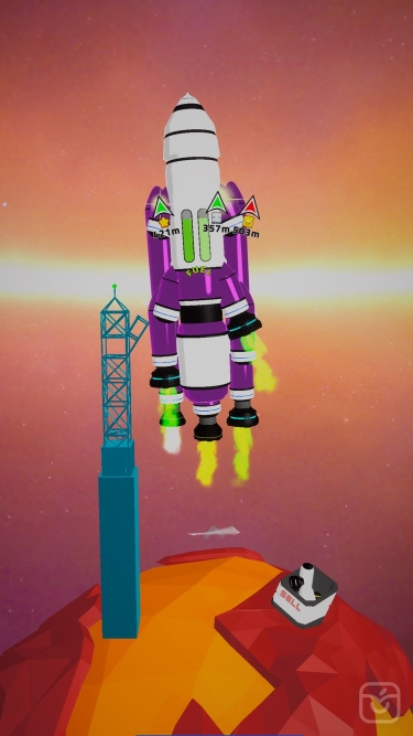 تصاویر Booster Up! ++