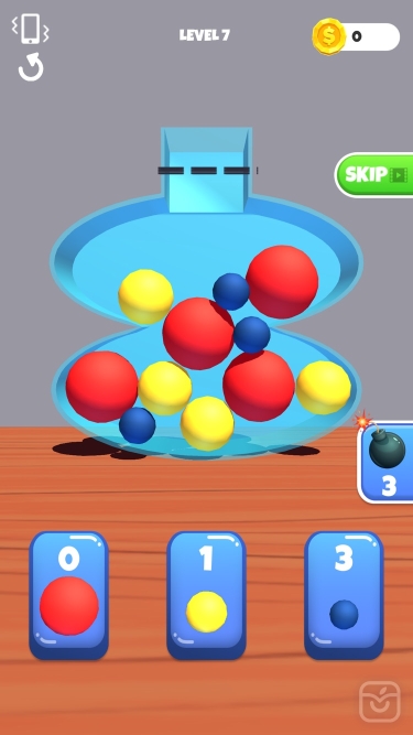 تصاویر Fit and Squeeze