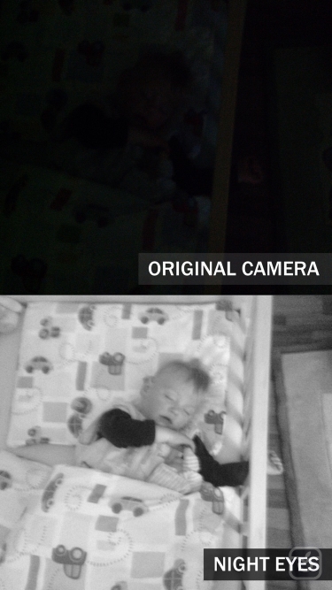 تصاویر Night Eyes - Night Camera