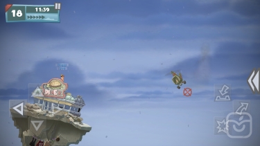 تصاویر Worms W.M.D: Mobilize